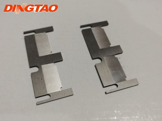 129406 For DT Vector IX6  Cutter Spare Parts Q50 M55 MH5 IH5 MX6 Knife Blade Guide