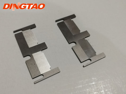 129406 For DT Vector IX6  Cutter Spare Parts Q50 M55 MH5 IH5 MX6 Knife Blade Guide