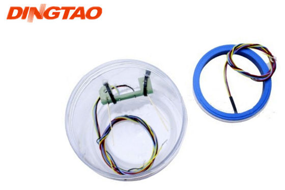 For Vector IX9 Parts IX6 Cutter Parts MH M55 M88 Q80 Swivel Collector 705965