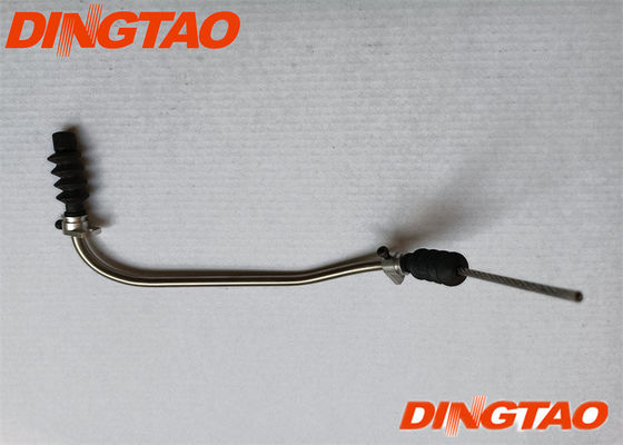 ISO Vector IX9 Parts Kit Actuator Sharpening Cable 703273 For IX6 MH M88