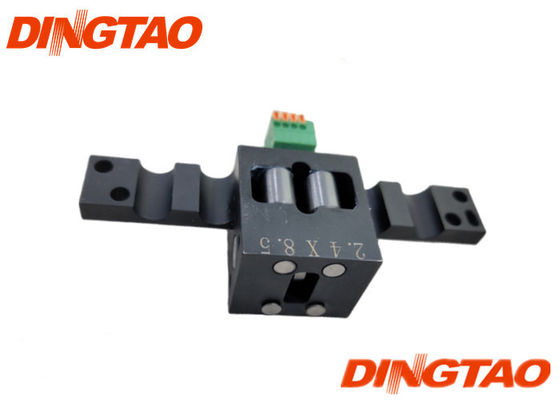 702849 For DT Vector Q80 Parts MP9 MP6 Capteur Deffort Vector Pour Lame 2.4*8.5mm