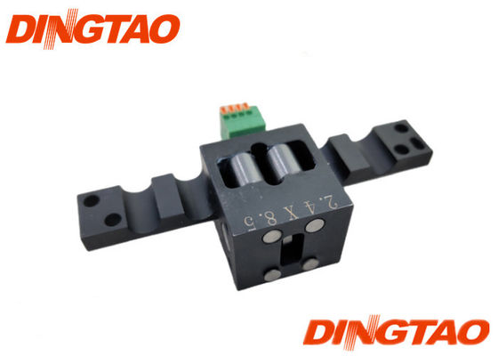 702849 For DT Vector Q80 Parts MP9 MP6 Capteur Deffort Vector Pour Lame 2.4*8.5mm