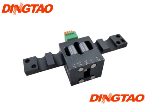 702849 For DT Vector Q80 Parts MP9 MP6 Capteur Deffort Vector Pour Lame 2.4*8.5mm