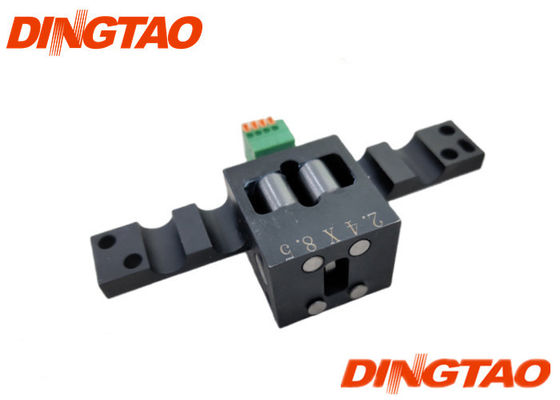 702849 For DT Vector Q80 Parts MP9 MP6 Capteur Deffort Vector Pour Lame 2.4*8.5mm
