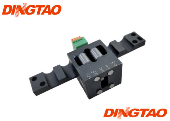 702849 For DT Vector Q80 Parts MP9 MP6 Capteur Deffort Vector Pour Lame 2.4*8.5mm
