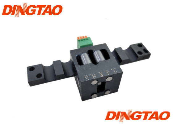 702849 For DT Vector Q80 Parts MP9 MP6 Capteur Deffort Vector Pour Lame 2.4*8.5mm