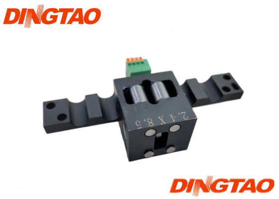 702849 For DT Vector Q80 Parts MP9 MP6 Capteur Deffort Vector Pour Lame 2.4*8.5mm
