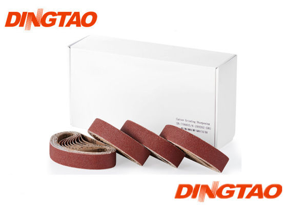 706605 Sharpener Belt 260x19 For Vector Q80 Cutter MX MH M88 IH QH MP Spare Parts