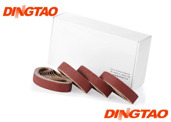 706605 Sharpener Belt 260x19 For Vector Q80 Cutter MX MH M88 IH QH MP Spare Parts