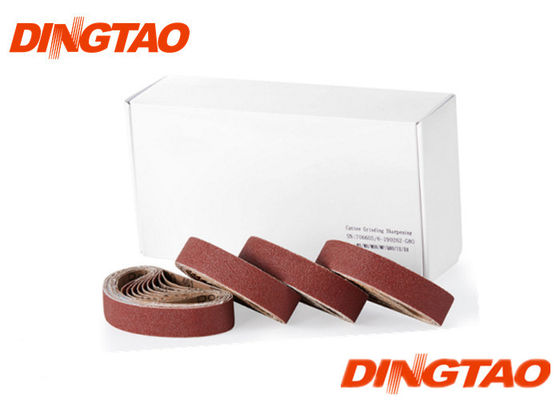 706605 Sharpener Belt 260x19 For Vector Q80 Cutter MX MH M88 IH QH MP Spare Parts