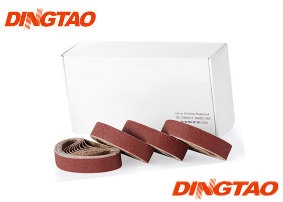 706605 Sharpener Belt 260x19 For Vector Q80 Cutter MX MH M88 IH QH MP Spare Parts