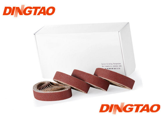 706605 Sharpener Belt 260x19 For Vector Q80 Cutter MX MH M88 IH QH MP Spare Parts