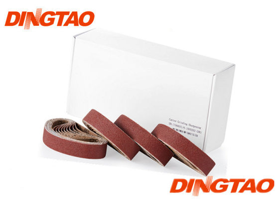 706605 Sharpener Belt 260x19 For Vector Q80 Cutter MX MH M88 IH QH MP Spare Parts