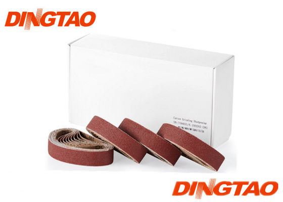 706605 Sharpener Belt 260x19 For Vector Q80 Cutter MX MH M88 IH QH MP Spare Parts