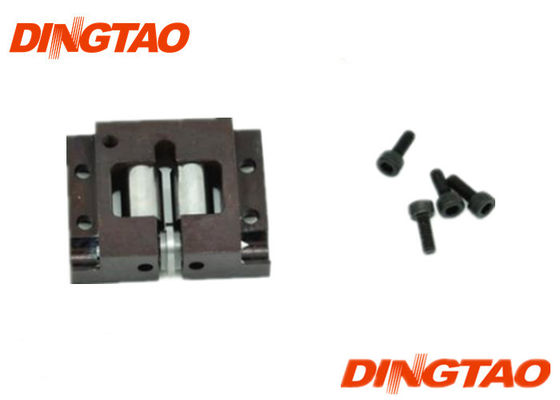 775465 Presser Foot Blade Guide For Lectra Vector 2500 VT2500 Spare Parts
