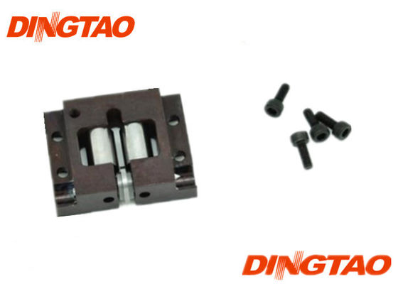775465 Presser Foot Blade Guide For Lectra Vector 2500 VT2500 Spare Parts