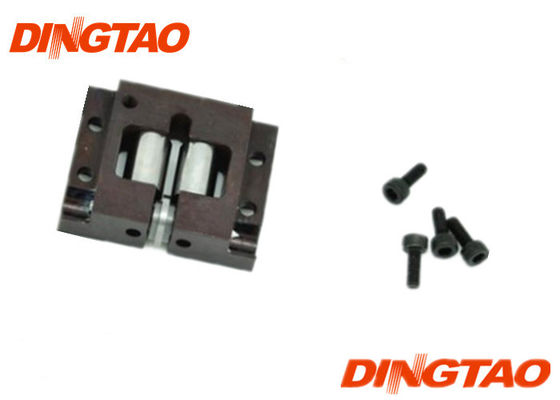 775465 Presser Foot Blade Guide For Lectra Vector 2500 VT2500 Spare Parts