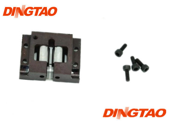 775465 Presser Foot Blade Guide For Lectra Vector 2500 VT2500 Spare Parts