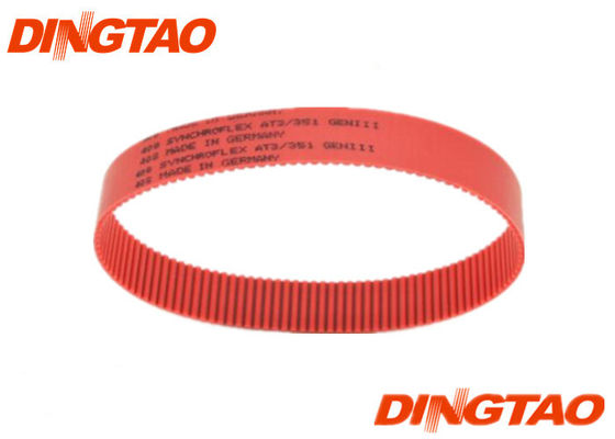 Drive Belt 20 AT3 / 351 GEN3 129514 For Vector Q25 Auto Cutter IX9 Ix6 MH M55 M88