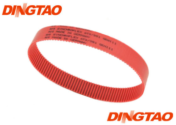 Drive Belt 20 AT3 / 351 GEN3 129514 For Vector Q25 Auto Cutter IX9 Ix6 MH M55 M88