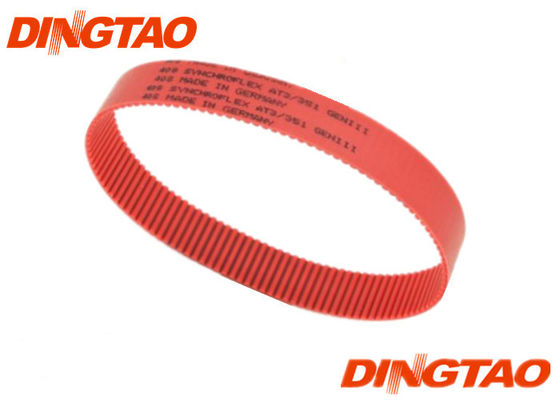 Drive Belt 20 AT3 / 351 GEN3 129514 For Vector Q25 Auto Cutter IX9 Ix6 MH M55 M88