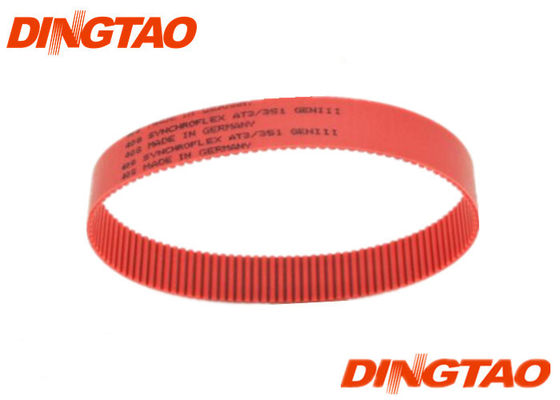 Drive Belt 20 AT3 / 351 GEN3 129514 For Vector Q25 Auto Cutter IX9 Ix6 MH M55 M88