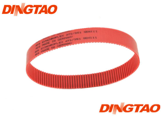 Drive Belt 20 AT3 / 351 GEN3 129514 For Vector Q25 Auto Cutter IX9 Ix6 MH M55 M88