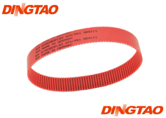 Drive Belt 20 AT3 / 351 GEN3 129514 For Vector Q25 Auto Cutter IX9 Ix6 MH M55 M88