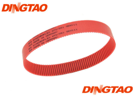 Drive Belt 20 AT3 / 351 GEN3 129514 For Vector Q25 Auto Cutter IX9 Ix6 MH M55 M88