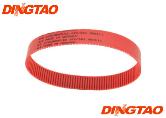 Drive Belt 20 AT3 / 351 GEN3 129514 For Vector Q25 Auto Cutter IX9 Ix6 MH M55 M88