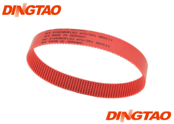 Drive Belt 20 AT3 / 351 GEN3 129514 For Vector Q25 Auto Cutter IX9 Ix6 MH M55 M88