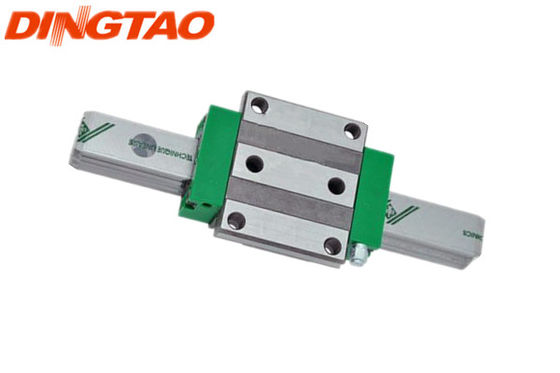 For DT Vector Q25 FX FP Parts 129039 Prismatic Rail T15 ( vibration ) INA Bearing