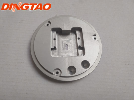 128691 Presserfoot Bowl Plate For Vector Q25  Cutter Parts Textile Cutting Parts