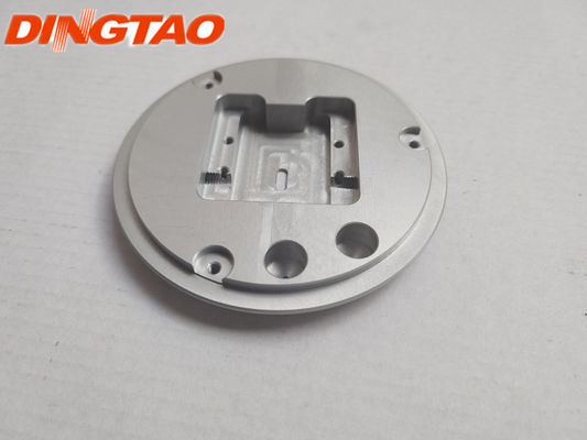 128691 Presserfoot Bowl Plate For Vector Q25  Cutter Parts Textile Cutting Parts
