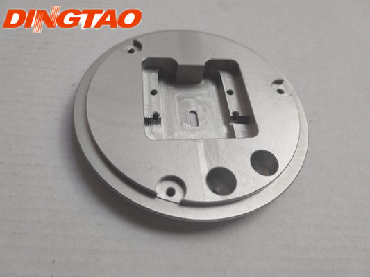 128691 Presserfoot Bowl Plate For Vector Q25  Cutter Parts Textile Cutting Parts
