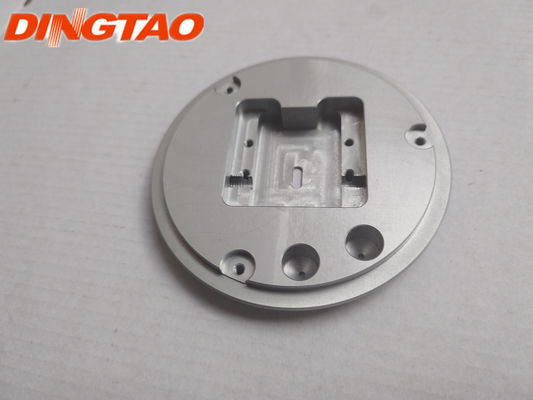 128691 Presserfoot Bowl Plate For Vector Q25  Cutter Parts Textile Cutting Parts