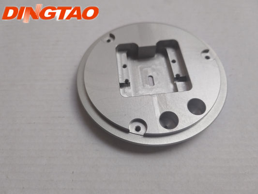 128691 Presserfoot Bowl Plate For Vector Q25  Cutter Parts Textile Cutting Parts