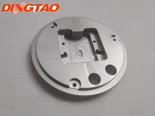 128691 Presserfoot Bowl Plate For Vector Q25  Cutter Parts Textile Cutting Parts