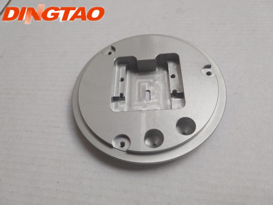 128691 Presserfoot Bowl Plate For Vector Q25  Cutter Parts Textile Cutting Parts