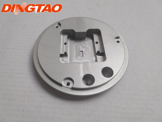 128691 Presserfoot Bowl Plate For Vector Q25  Cutter Parts Textile Cutting Parts