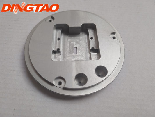 128691 Presserfoot Bowl Plate For Vector Q25  Cutter Parts Textile Cutting Parts