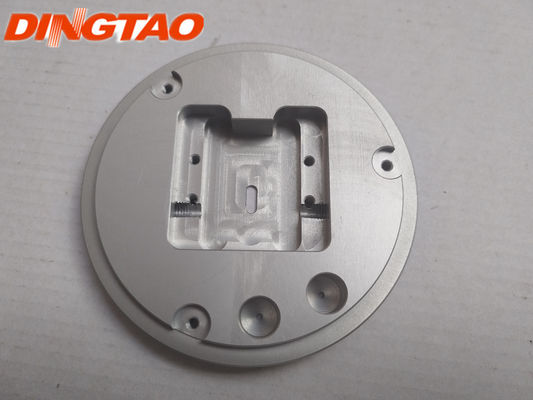 128691 Presserfoot Bowl Plate For Vector Q25  Cutter Parts Textile Cutting Parts