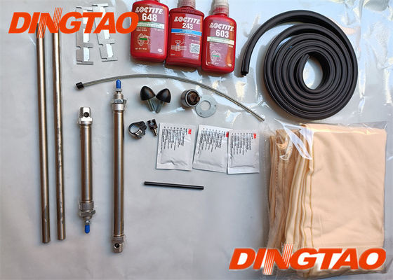 705569 Maintenance Kit MTK 500H Parts For DT Vector Q80 M88 MH8 Cutting Machine