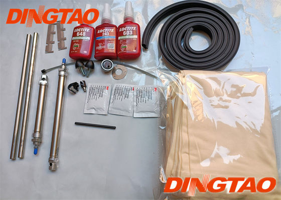 705569 Maintenance Kit MTK 500H Parts For DT Vector Q80 M88 MH8 Cutting Machine
