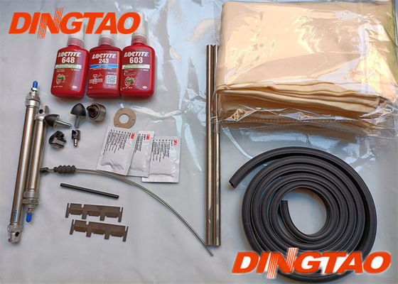 705569 Maintenance Kit MTK 500H Parts For DT Vector Q80 M88 MH8 Cutting Machine