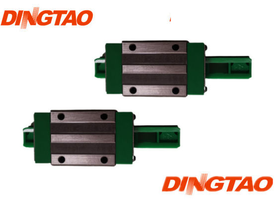 Cutter Spare Vector Q80 Parts M88 IH8 MH8 IQ80 132147 3 Runner Block T15 Ina