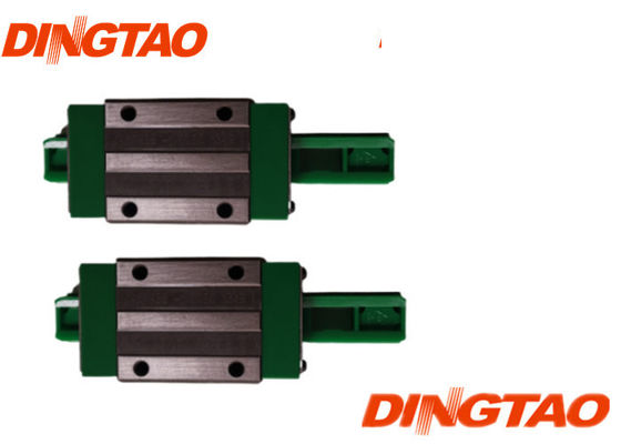 Cutter Spare Vector Q80 Parts M88 IH8 MH8 IQ80 132147 3 Runner Block T15 Ina