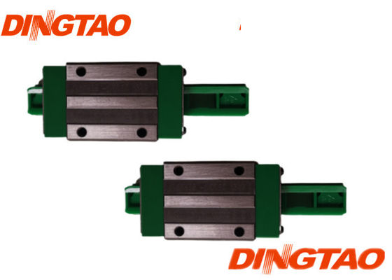 Cutter Spare Vector Q80 Parts M88 IH8 MH8 IQ80 132147 3 Runner Block T15 Ina