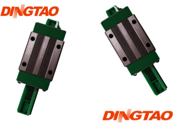 Cutter Spare Vector Q80 Parts M88 IH8 MH8 IQ80 132147 3 Runner Block T15 Ina