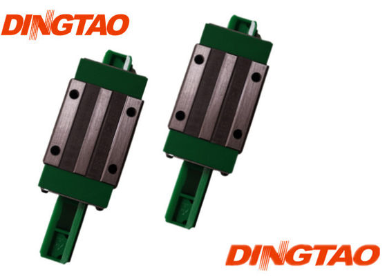 Cutter Spare Vector Q80 Parts M88 IH8 MH8 IQ80 132147 3 Runner Block T15 Ina